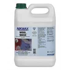 Nikwax Wool Wash 5 Litre