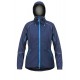 Paramo Womens Andina Waterproof Jacket - Midnight