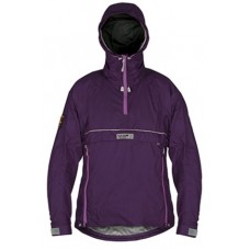 Paramo Womens Velez Adventure Light Smock - Elderberry