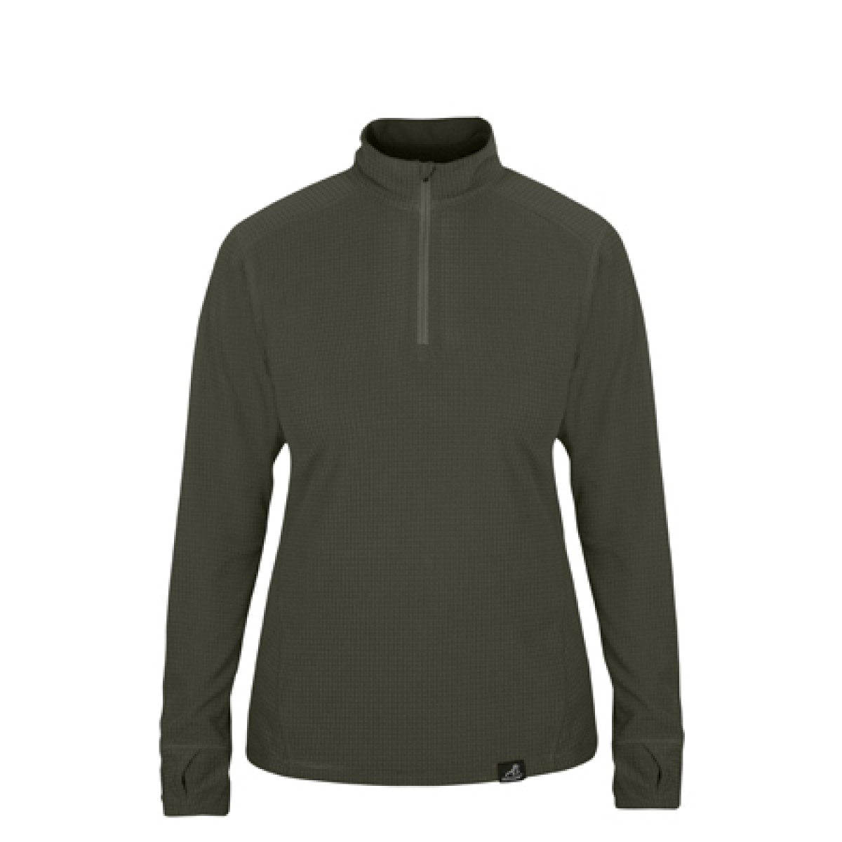 paramo base layer