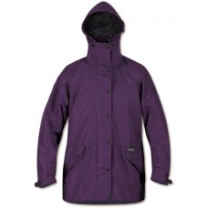 Paramo Womens Cascada Jacket - Elderberry