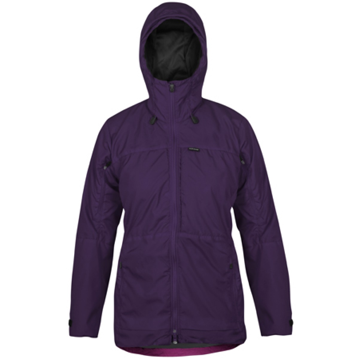 paramo coats ladies