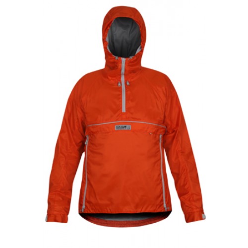 Paramo Velez Adventure Light Smock - Pumpkin