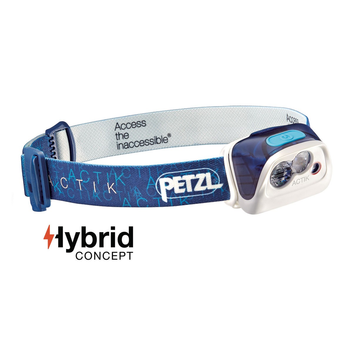 petzl hoofdlampen