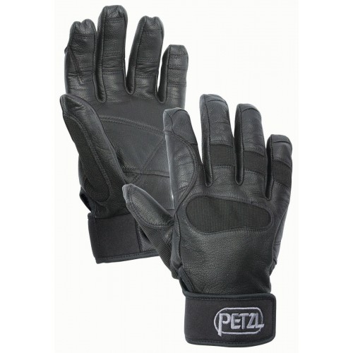 Petzl Cordex Plus Gloves - Black