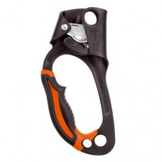 Petzl Ascension Handled Ascender Left Hand