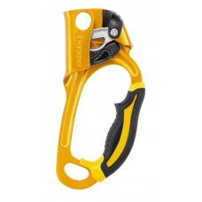 Petzl Ascension Handled Ascender Right Hand