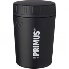 Primus TrailBreak Lunch Jug 550ml - Black