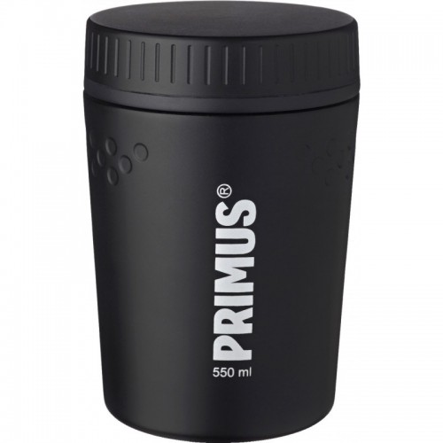 Primus TrailBreak Lunch Jug 550ml - Black