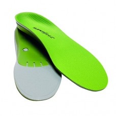 Superfeet wide Green Footbed