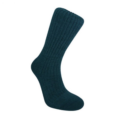 Bridgedale Mens Midweight Merino Comfort Boot Sock