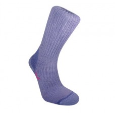 Bridgedale Womens Midweight Merino Comfort Boot Sock