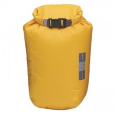 Exped Fold Dry Bag Small - Yellow