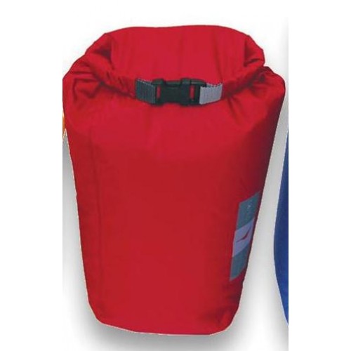 Exped Fold Dry Bag XLarge - Red