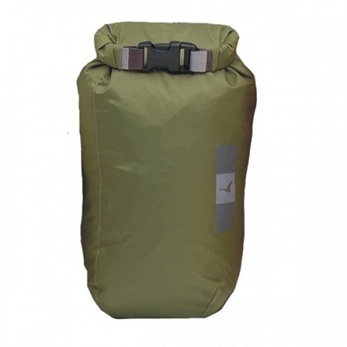 Exped Fold Dry Bag XSmall - Green