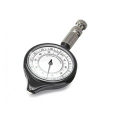 Mechanical Map Measurer