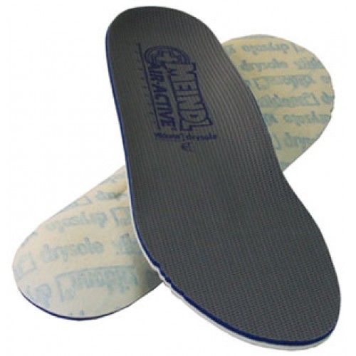 Meindl Air Active Soft Print Drysole Footbed