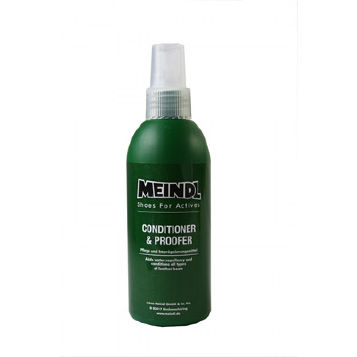 meindl nubuck conditioner