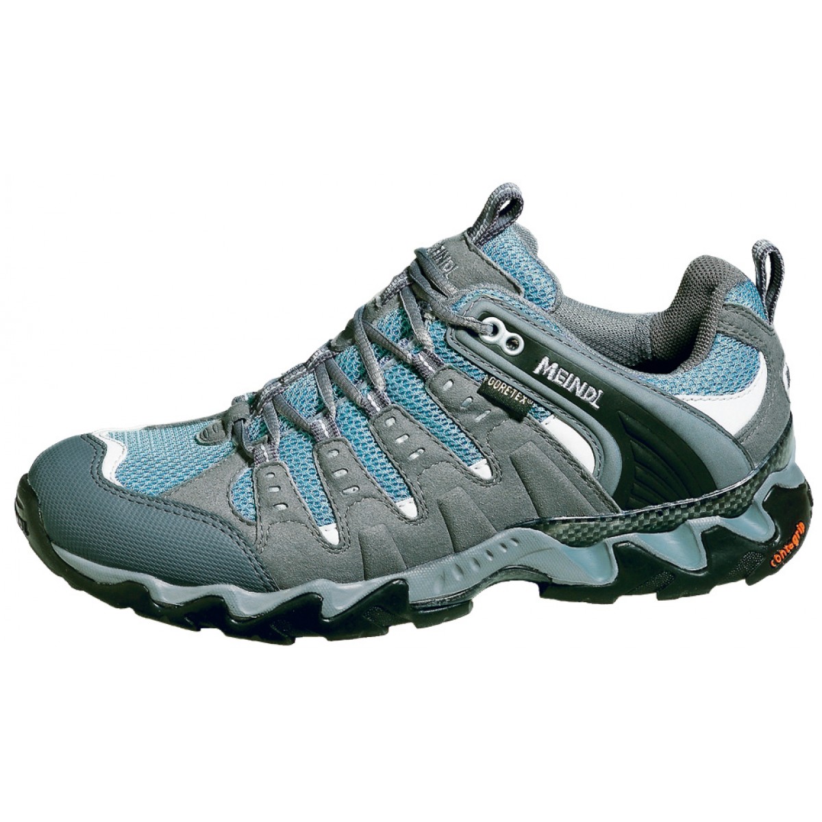 meindl womens respond xcr shoe