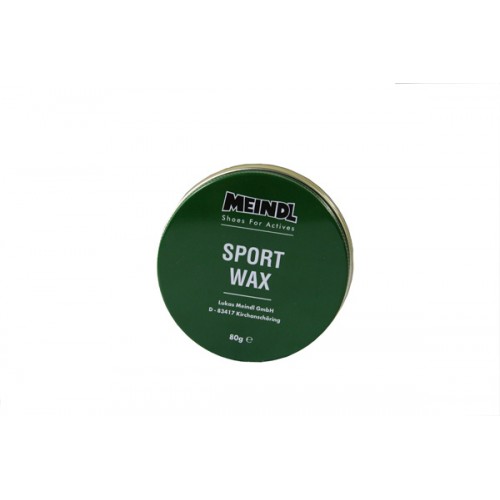 Meindl Sportwax