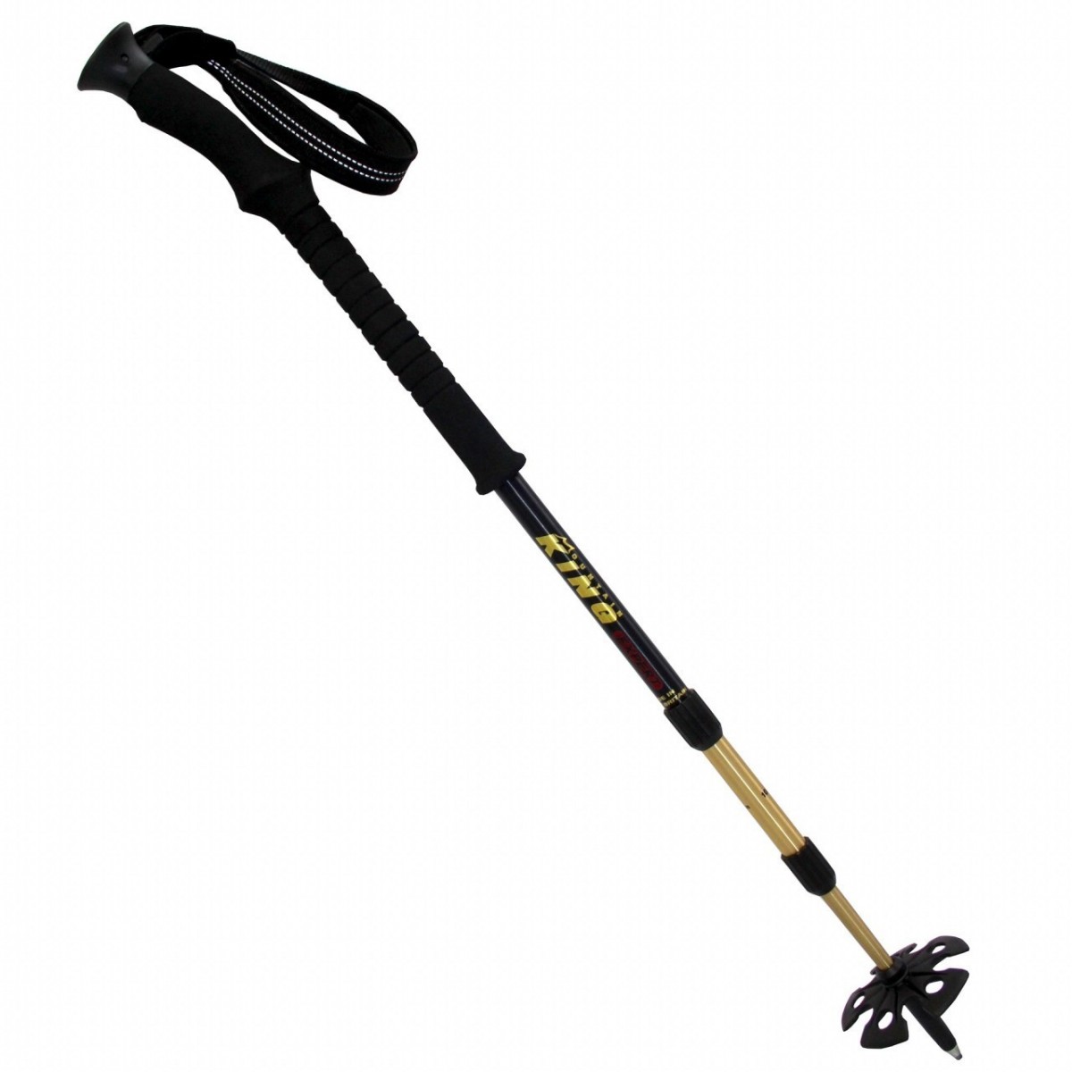 mountain king trekking pole