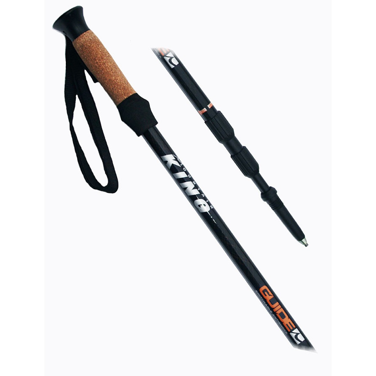 mountain king trekking pole