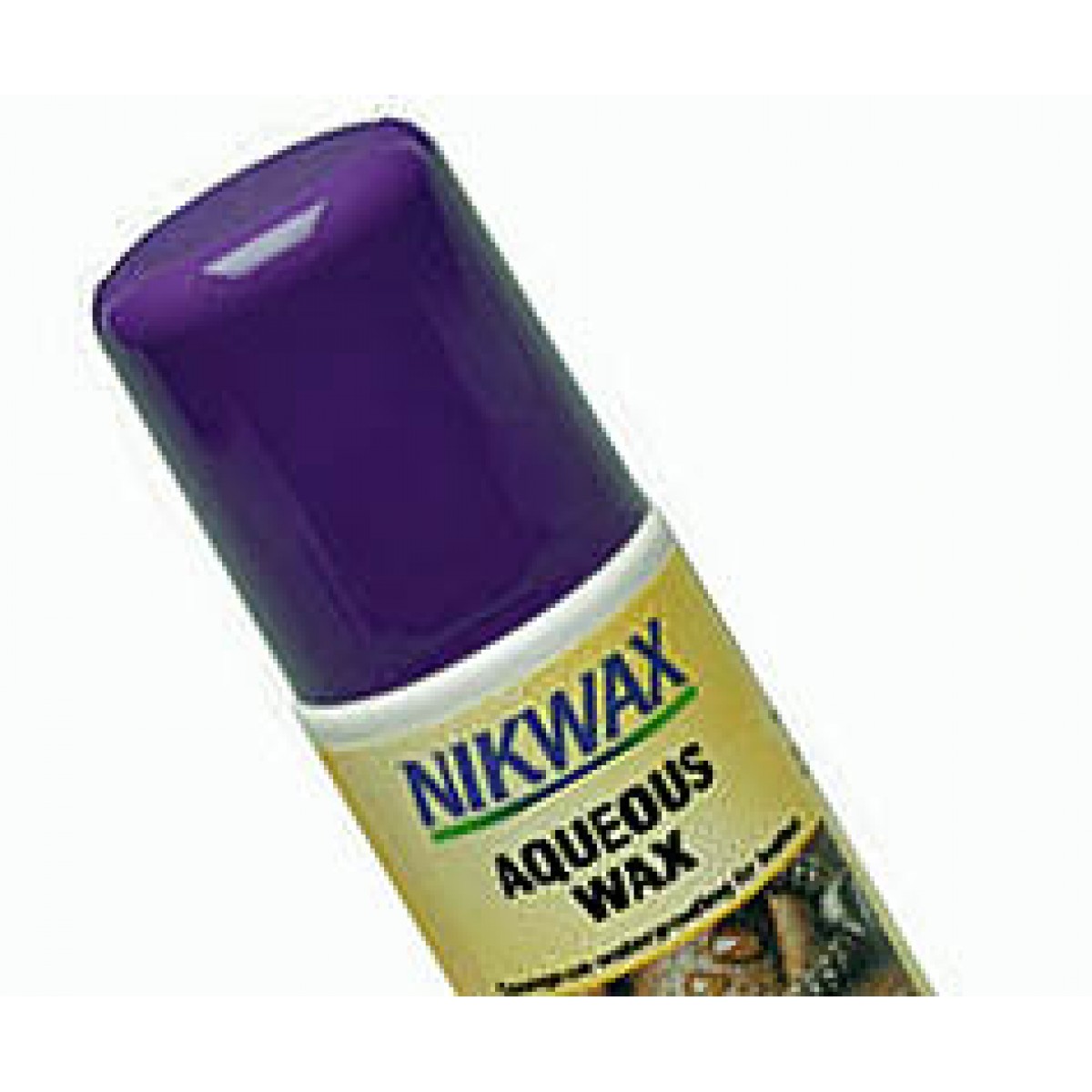 aqueous nikwax