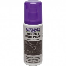 Nikwax Nubuck & Suede Waterproofing Spray