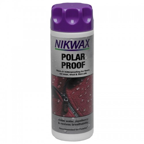 Nikwax Polar Proof 300ml Wash in