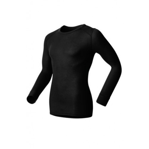 Odlo Men's Original Warm Crew Neck