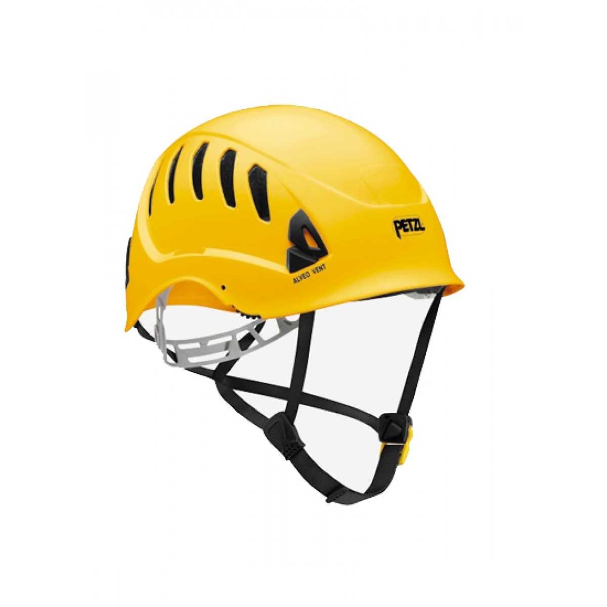 petzl alveo vent helmet helmets