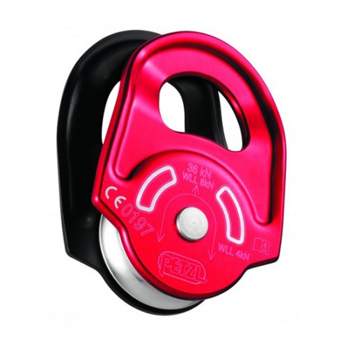 Petzl Rescue Pulley