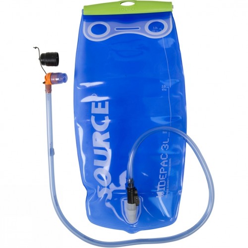 Source Widepac 3.0L