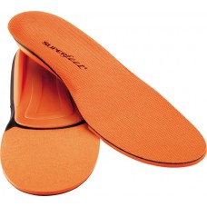 Superfeet Orange Footbed