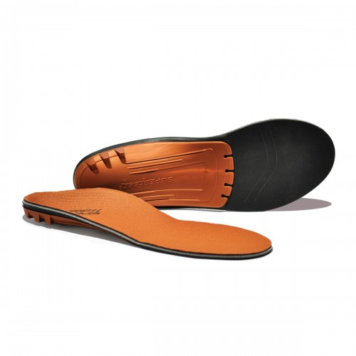 Superfeet Premium Copper DMP Footbed