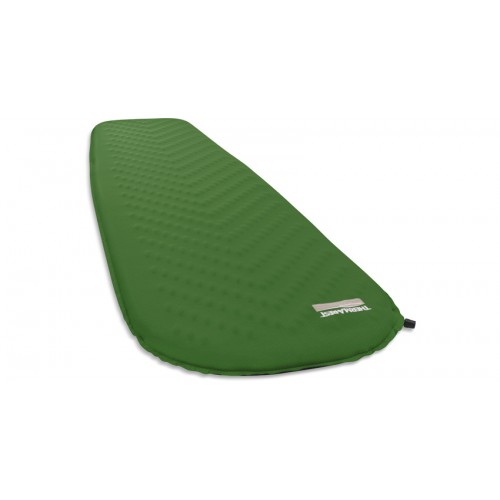 thermarest trail lite selfinflating mats