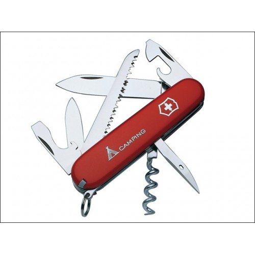 Victorinox Camper Knife