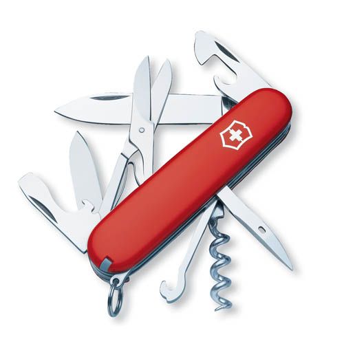 Victorinox Climber Knife