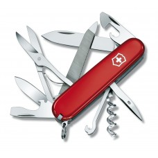 Victorinox Mountaineer Knife