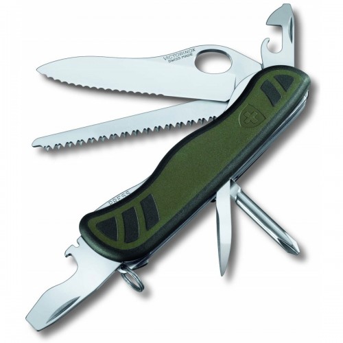 Victorinox Soldier's Knife