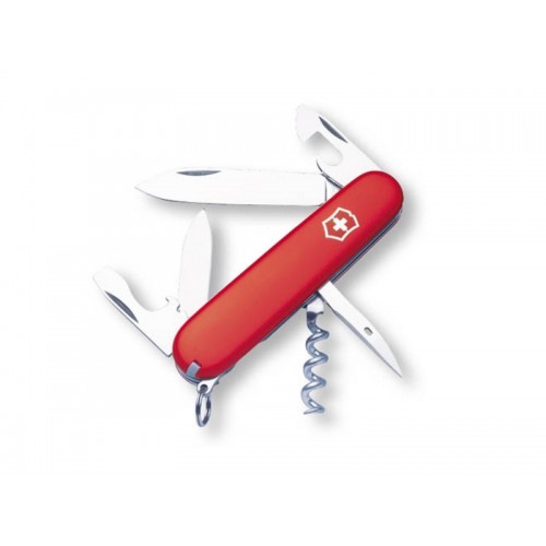 Victorinox Spartan Knife