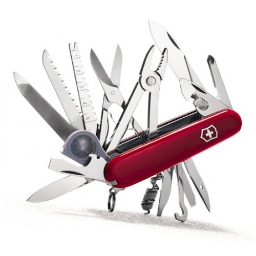 Victorinox Swiss Champ