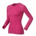 Odlo Women's Original Warm Long Sleeve Crew